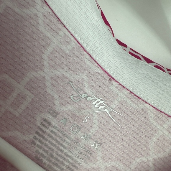 X BY GOTTEX Golf And Tennis Active Mini Dress Small - Picture 3 of 5